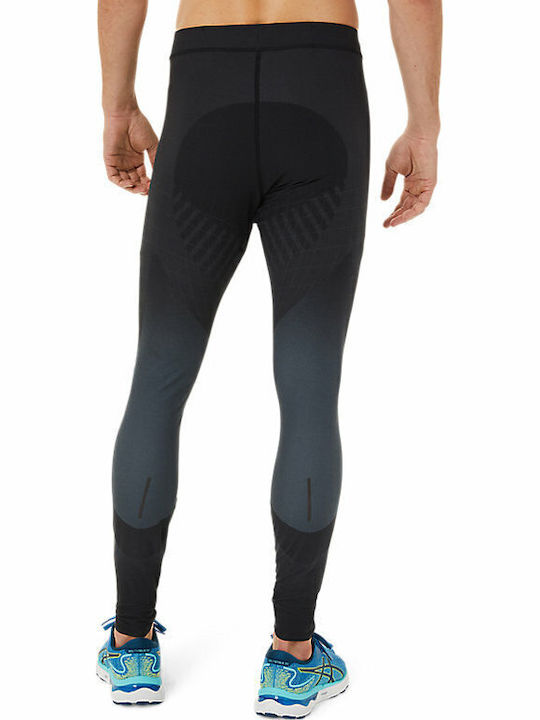 ASICS Metarun Colan sport pentru bărbați Lung Negru ASICS Metarun Colan sport pentru bărbați Lung Negru