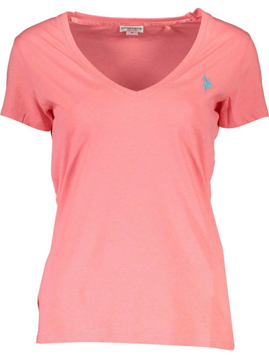 Women's T-shirt Pink