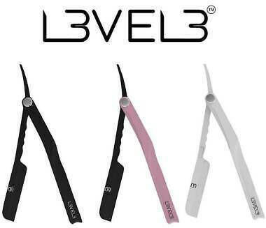 L3vel3 Milly Rasiermesser Friseurausrüstung