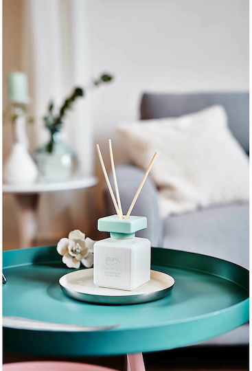 iPuro Diffuser Essentials με Άρωμα Time To Be 019379 6τμχ 100ml