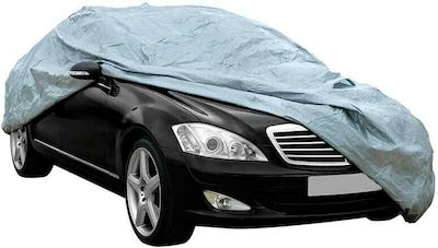 Car+ Cover+ Κουκούλα Αυτοκινήτου 463x173x143cm Αδιάβροχη XXLarge για Sedan