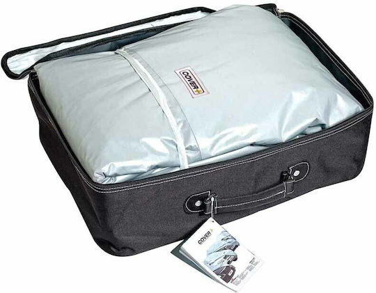 Car+ Cover+ Covers for Car 463x173x143cm Waterproof XXLarge for Sedan