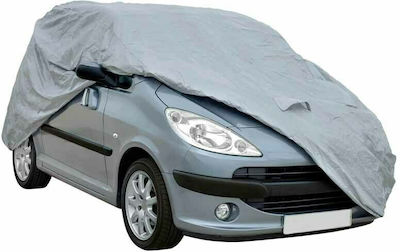 Car+ Cover+ Κουκούλα Αυτοκινήτου 420x165x132cm Αδιάβροχη XXLarge για Station Wagon