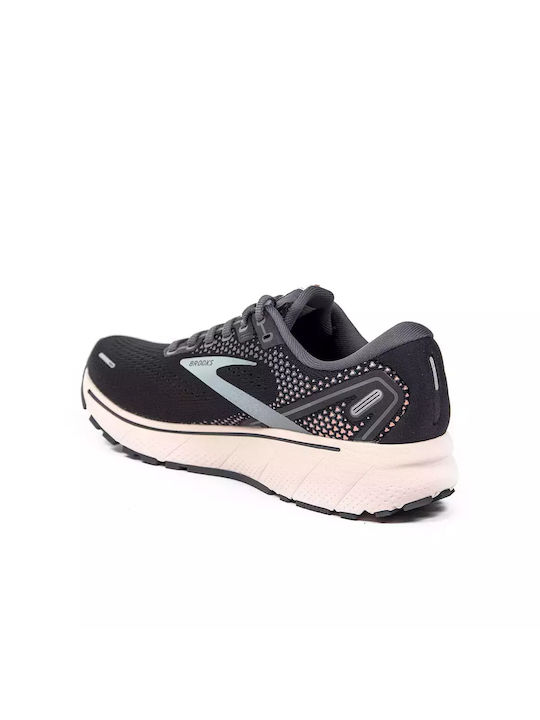 Ghost 14 Sport Shoes Running Black