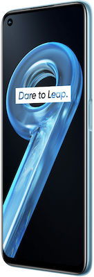 Realme 9i Dual SIM (4GB/64GB) Prisma Albastru