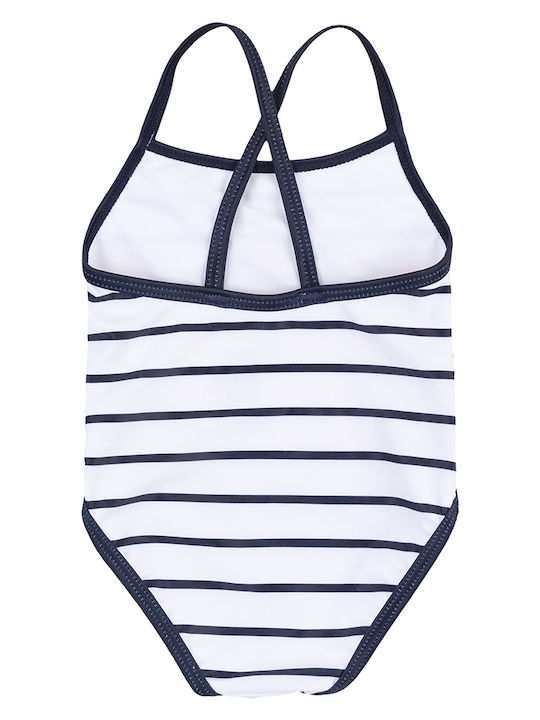 Losan Kids Swimwear One-Piece Multicolour