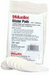 Mueller Blister Pads Blister Patches 25pcs