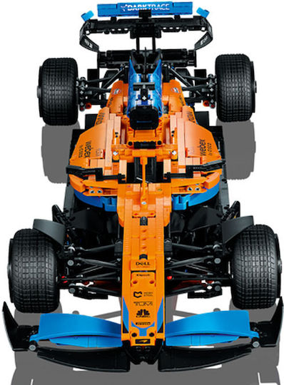 LEGO Technic Mclaren Formula 1 Race for 18+ Years 1434 Pieces