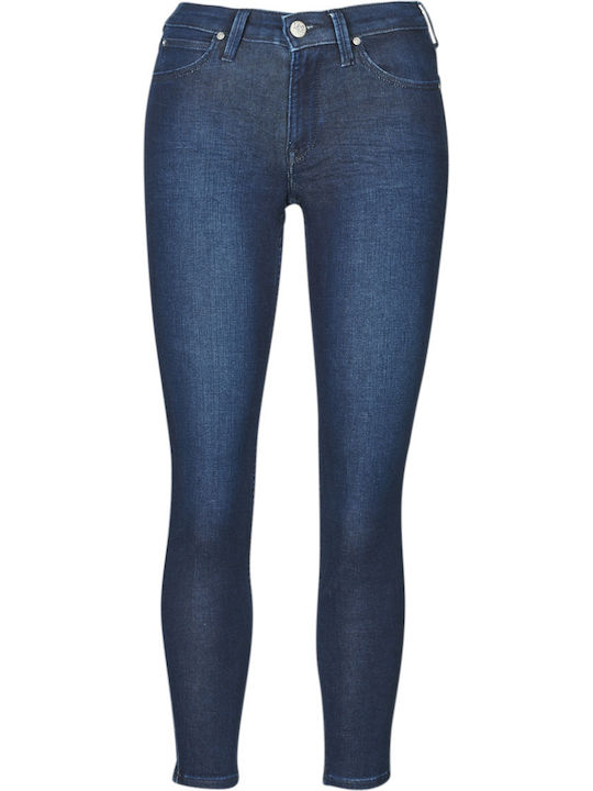 Scarlett Γυναικείο Jean Παντελόνι σε Skinny Εφαρμογή
