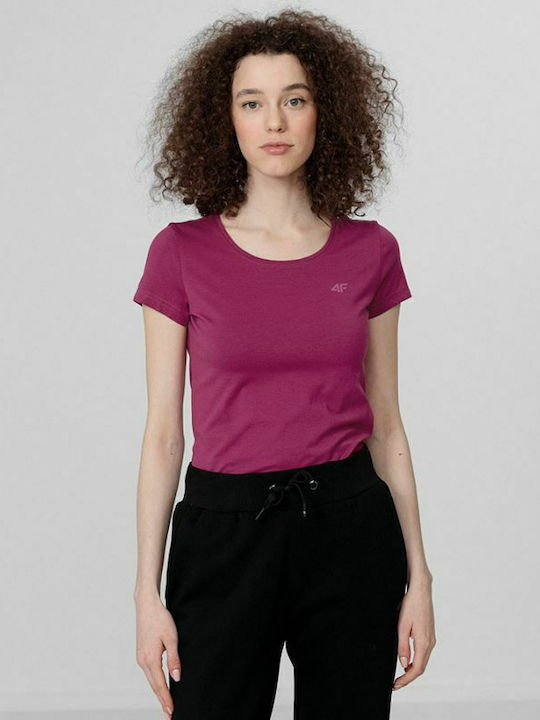 Γυναικείο T-shirt Berry