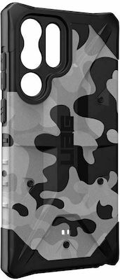 UAG Pathfinder SE Umschlag Rückseite Kunststoff / Silikon Midnight Camo (Galaxy S22 Ultra 5G) 213447114061