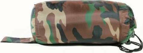 Mil-Tec Sleeping Bag Μονό