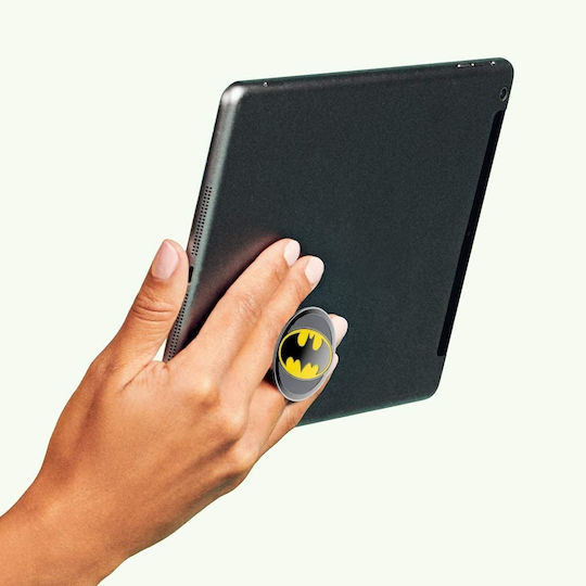 PopSockets PopGrip Κινητού Enamel Batman