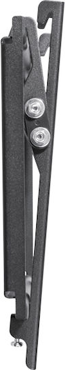 Superior Electronics 23-42 Tilt Extra Slim TV 188-0048 Wall TV Mount up to 42" and 35kg
