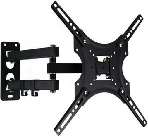 X-400 PS-107595 Wall TV Mount with Arm up to 55" and 22kg