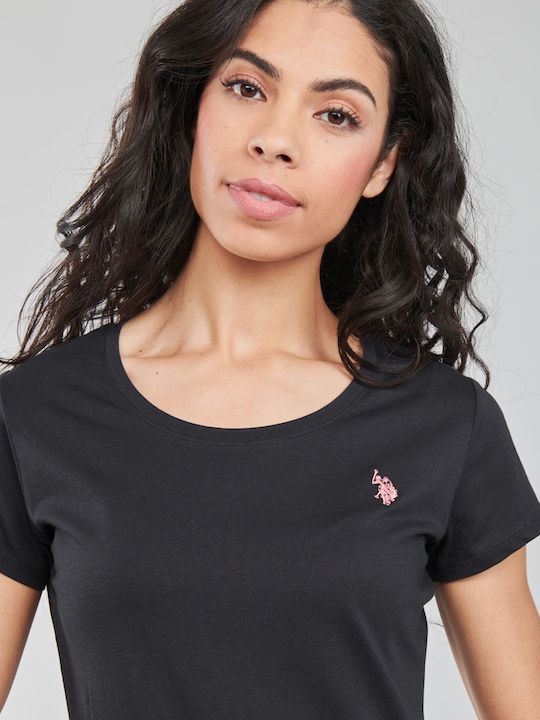 Bella Women's T-shirt Black