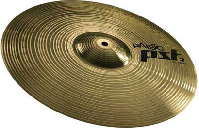 Paiste Crash 14" PST-3 Crash