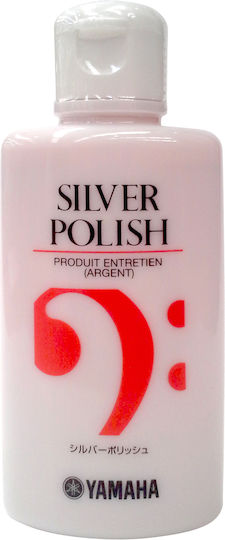 Yamaha Silver Polish