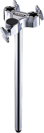 Yamaha Double Tom Holder Βραχίονας Βάσης Tom