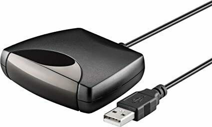 Superior Electronics USB Programmer για Τηλεχειριστήρια Προγραμματιστής Τηλεχειριστηρίου SUPPP001