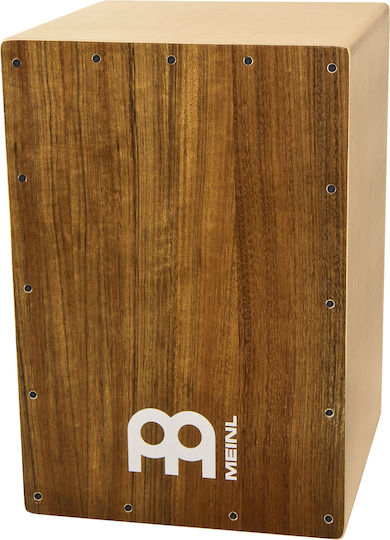 Meinl Make Your Own Cajon Kit Ovangkol