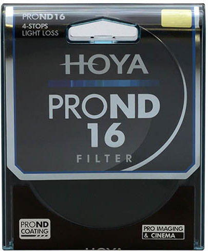 Hoya PRO1 Digital Filtru ND Cu diametrul 72mm pentru obiective foto