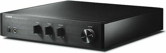Yamaha A-670 Интегриран Hi-Fi усилвател Stereo S000.30916 Черен