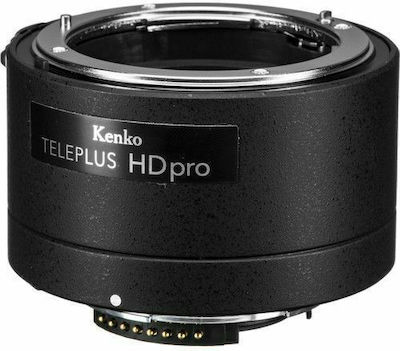 Kenko Teleplus HD pro 2X DGX Τηλεμετατροπέας Φακού για Nikon F