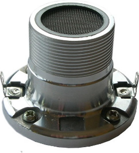 Master Audio Διάφραγμα Ηχείου SDTTDH24/8 Αντίστασης 8Ω