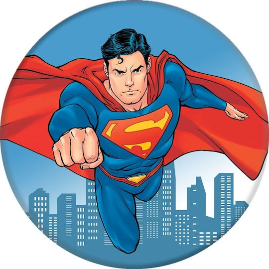 PopSockets PopGrip De Telefon Justice League Superman