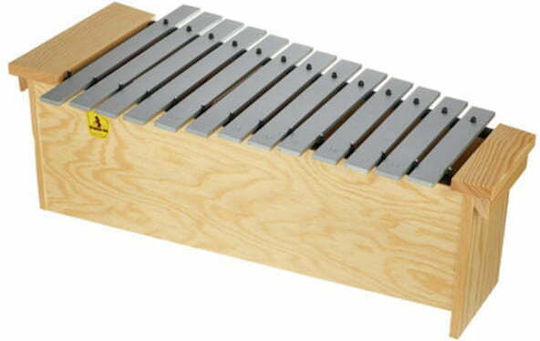 Studio 49 Metallophon/Glockenspiel AM1600 Alto Alto-Metallophon
