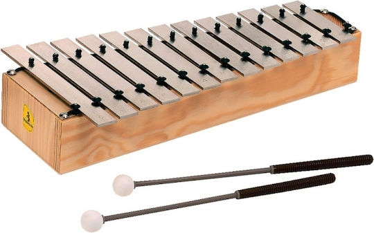 Studio 49 Alto / Diatonic Metallophone/Glockenspiel AGd