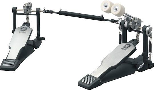 Yamaha Double Drum Pedal with Chain DFP8500C