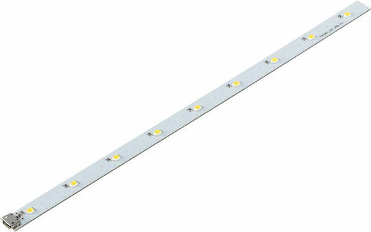 Orangemonkie Extra LED Stip Light 5700K for Foldio 1