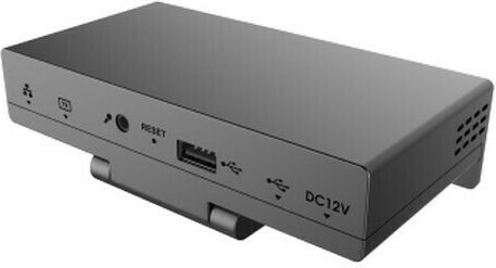 Grandstream Κάμερα Τηλεδιάσκεψης για Συνεδριακό Συστήμα