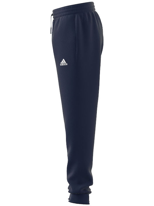 adidas Kids Sweatpants Navy Blue