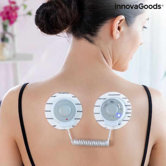 InnovaGoods Atrainik EMS Total Body Portable Muscle Stimulator