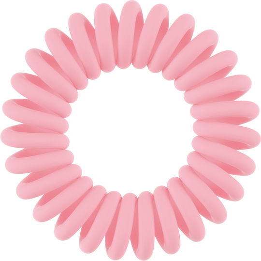 Invisibobble Retro Dreamin 50 Shades Of Hue Set Coil Hair Scrunchies 3 Pieces