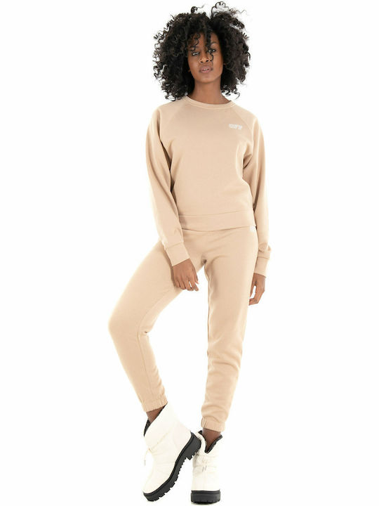 Lula Pantaloni de Trening cu elastic Nomad