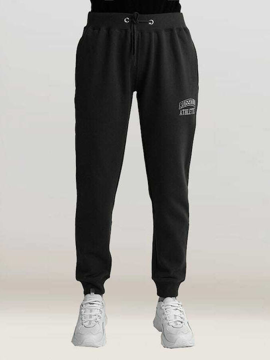 Sweatpants Jogger Black