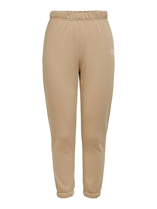 Lula Pantaloni de Trening cu elastic Nomad