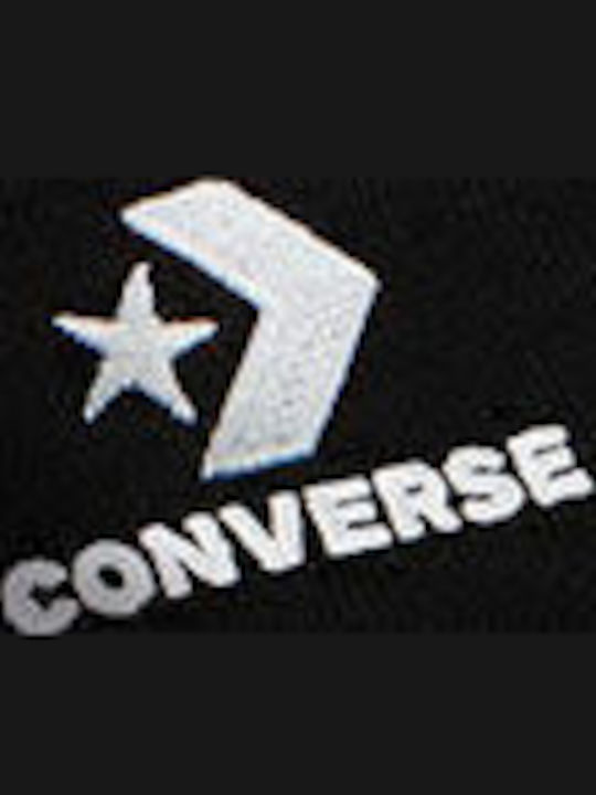 Star Cherron Foundation Sweatpants Black