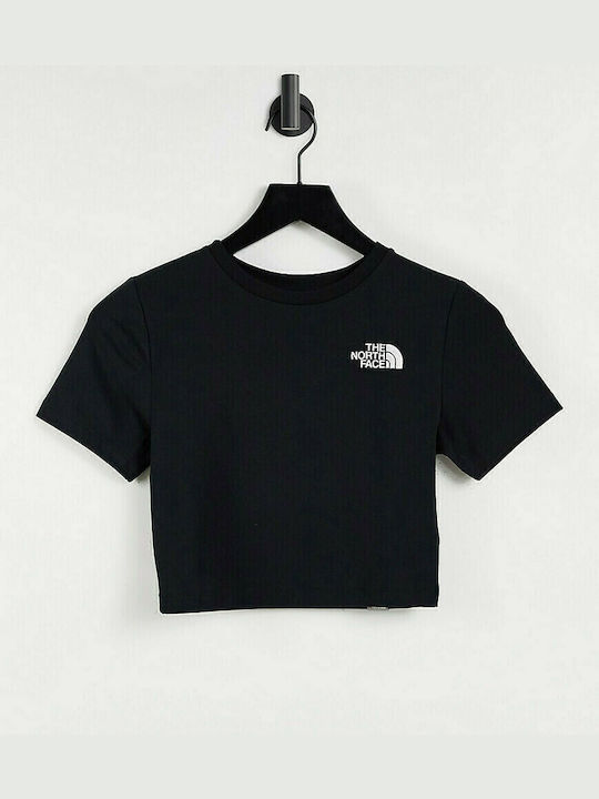 The North Face Blouse Black NF0A55AOJK3