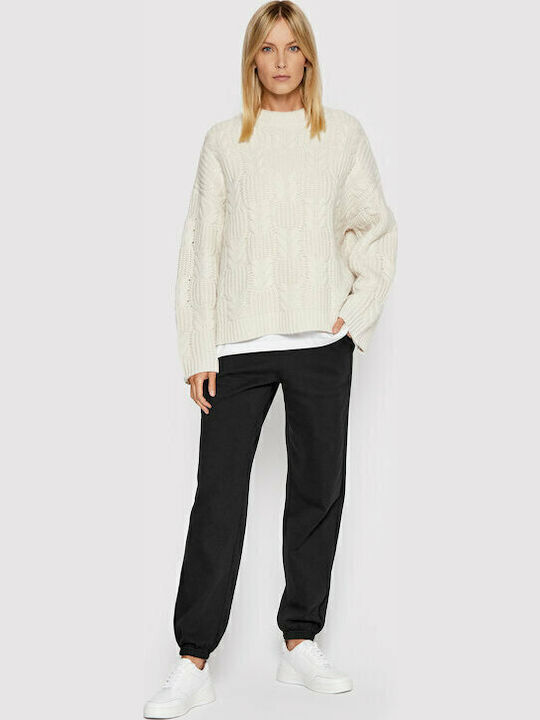 Sweatpants Jogger Black