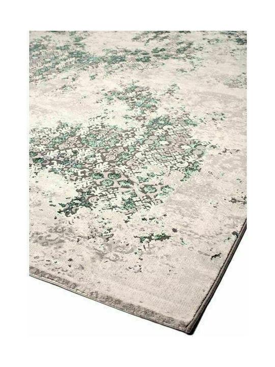 Viokarpet StoryTeller 23418-954 Rug Rectangular Green