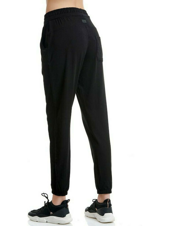 BodyTalk 1211-902100 Sweatpants Black