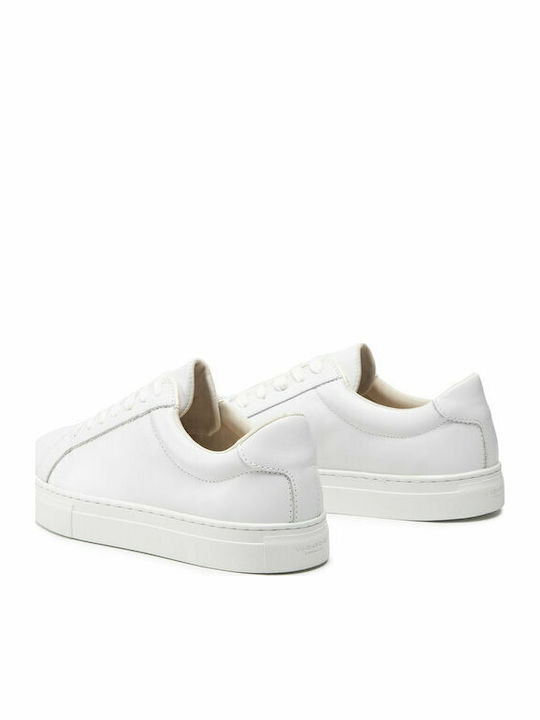 Paul 2.0 Sneakers White