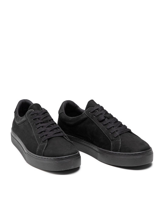 Paul 2.0 Sneakers Black