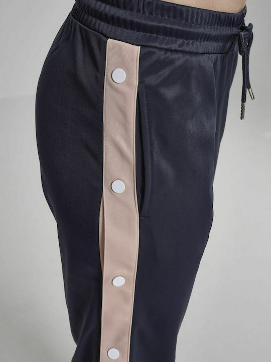 Jogginghose Marineblau