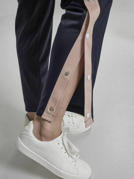 Jogginghose Marineblau